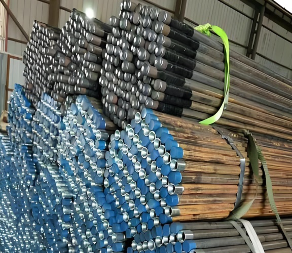 宝鸡单向注浆管流量可控
